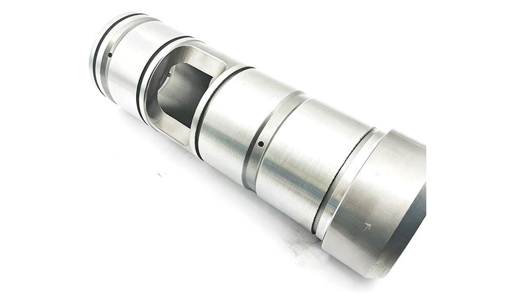 Hydraulic Breaker parts