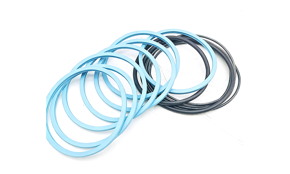 Center joint seal kit