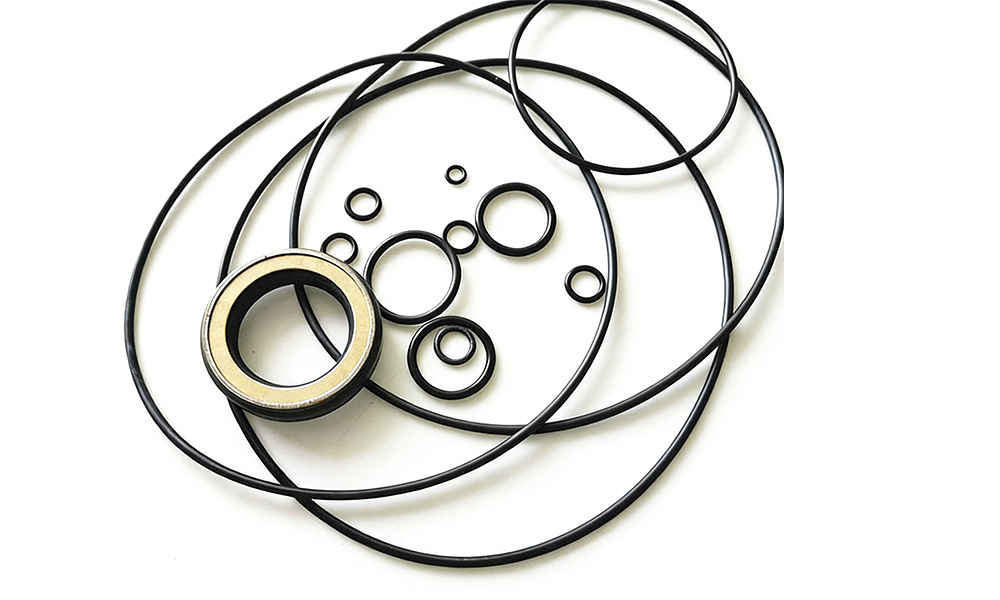 Swing Motor Seal Kit