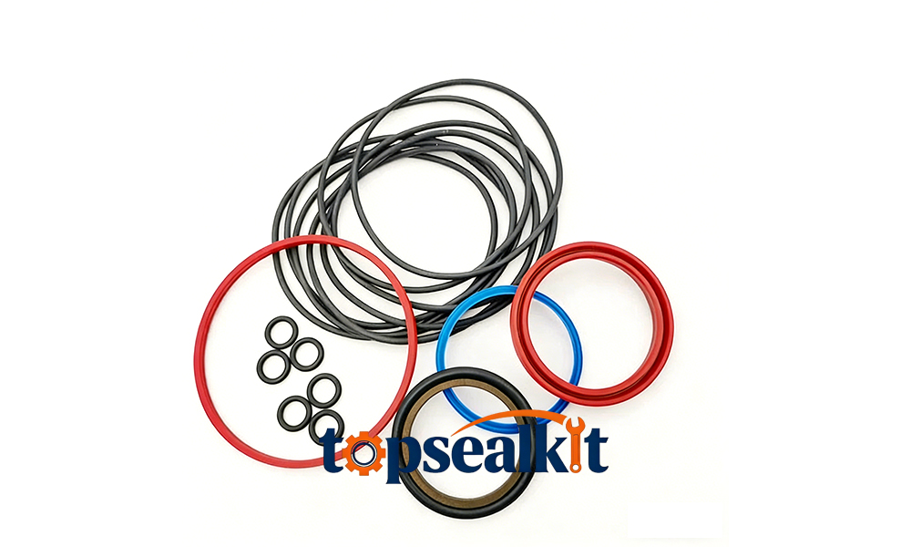 Breakers seal kit