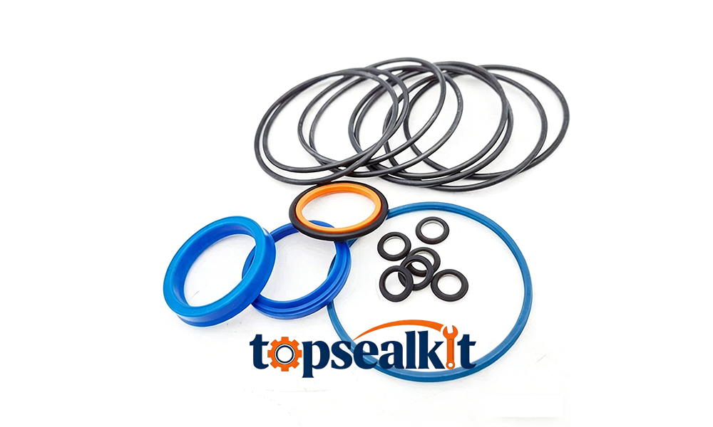 Bulldozer Seal Kit