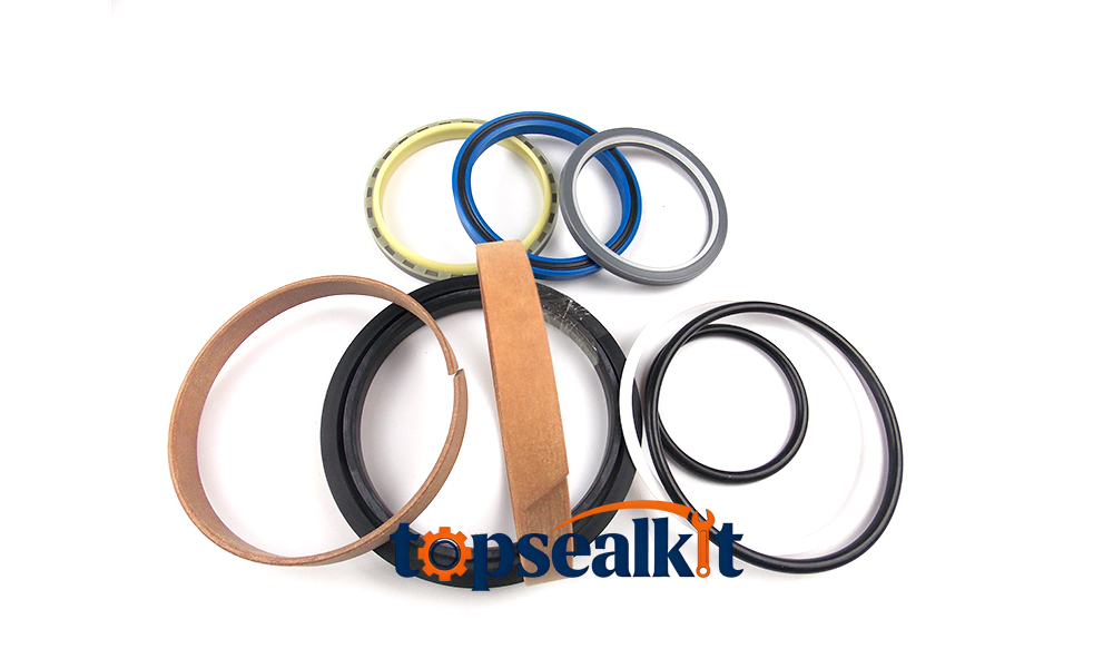 Wheel Loaders seal kit