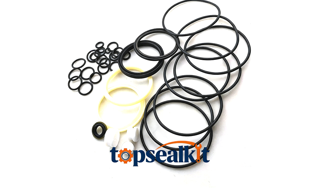 Bulldozer Seal Kit