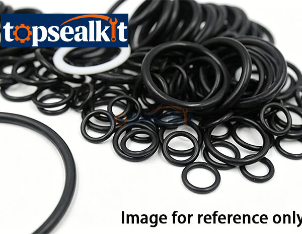 Hyundai 31N8-16110KT Main Valve Seal Kit For R290LC-7 R305LC-7 Models Repair Parts