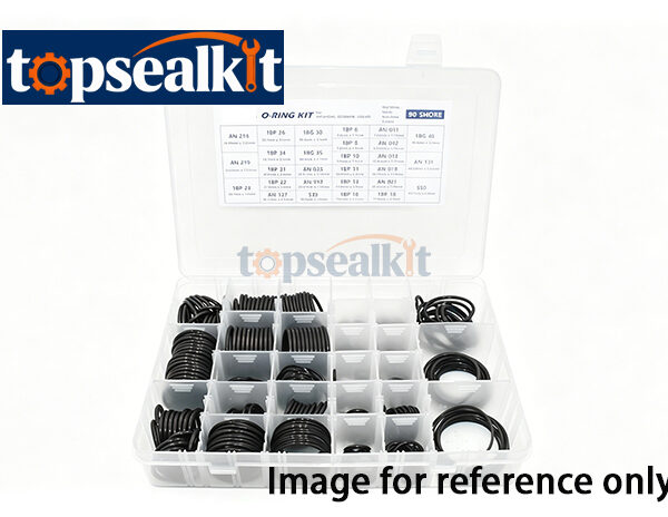 91E1-27300 KBHP-00001 O-Ring Seal Kits For Hyundai Excavator R450LC-3