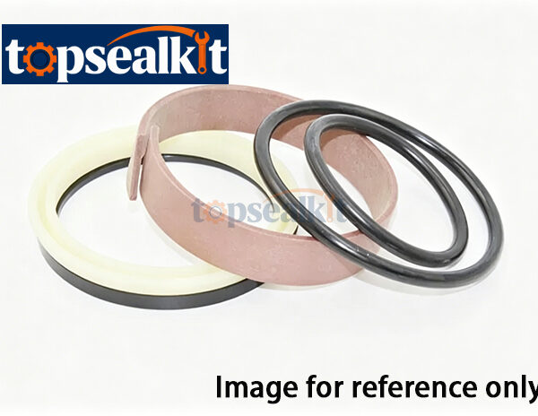 C.A.T CA1362463 136-2463 1362463 Track Adjuster Seal Kit For Mini Excavator[307B， 307C， 307D， 307E， 308C， 308D And More..]