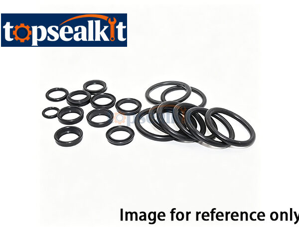 C.A.Terpillar 136-0326KT Main Valve Seal Kit For C.A.T E307B Excavator