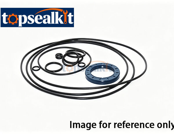 XKAH-01060 Swing Motor Seal Kit For Hyundai Excavator R250LC7 R250LC7A R250LC9 R250LC9A R260LC9S R290LC7A R300LC7