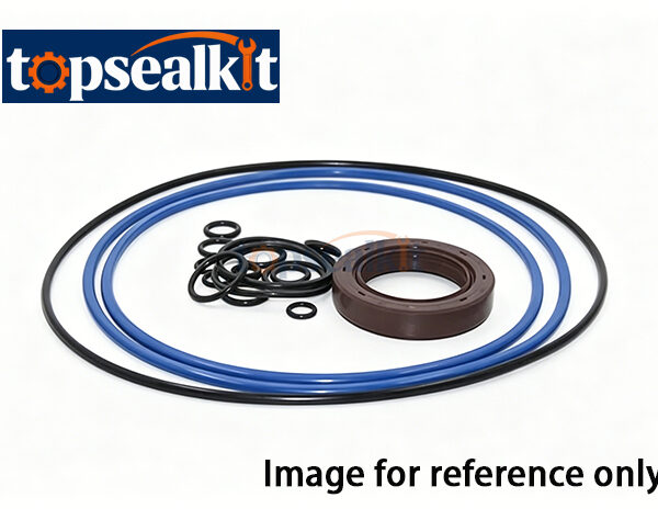 Doosan 1.407-00006 1.40700006 1407-00006 140700006 Travel Motor Seal Kit For Excavator[Solar75， S80]