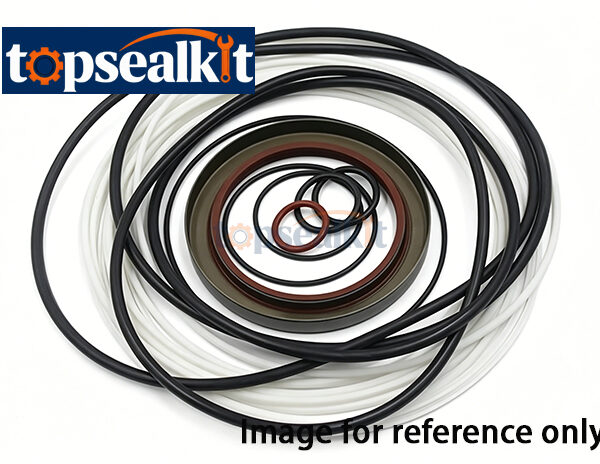 Bulldozer SD16 Transmission Seal Kit 16Y-15-00000 O Ring Kit