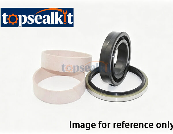 C.A.T CA1792998 179-2998 1792998 Track Adjuster Seal Kit For Excavator[320C， 320C FM， 320D， 320D FM， 322C FM，And More...]