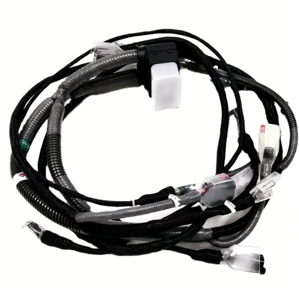 Engine Wiring Harness 6251-81-9930 6251819930 for Komatsu PC400-8 PC450-8 Excavator SAA6D125E