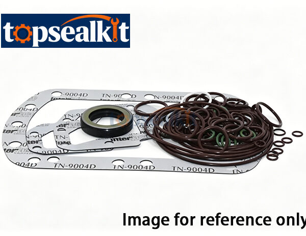 PVH98 Main Pump Seal Kit For EATON PVH98 High-Quality Main Pump Sealing Kit Main Pump Service Kit