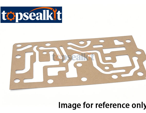419-15-16820 Control Valve Gasket For Komatsu Wheel Loader WA200， WA250， WA300， WA320