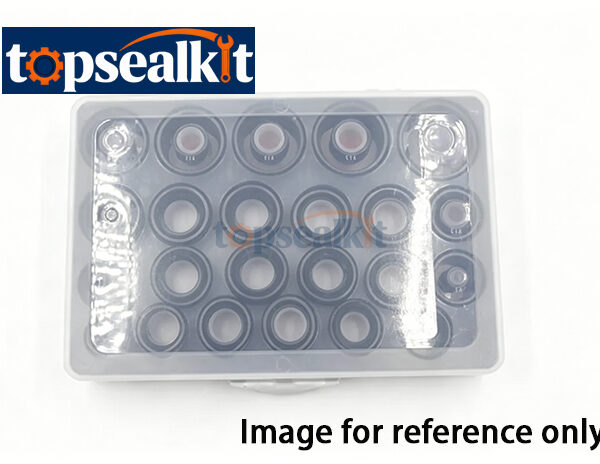 High Quality KATO O-Ring Kit O-Ring Kit Box Seal Kit For Excavator Sealing