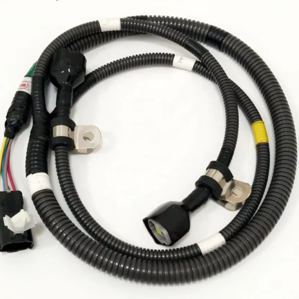 Original quality excavator accessories,engine sensor harness for HD1430R