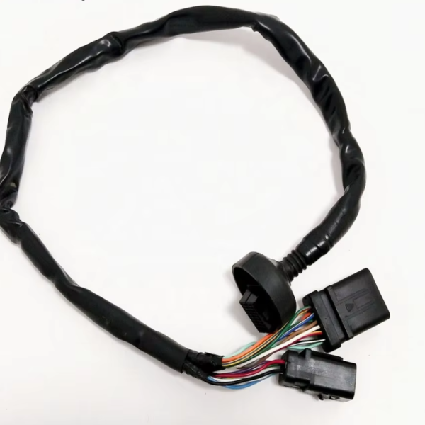 Widely Used engine excavator parts,Display wiring harness for  E320D2 320E 336D2