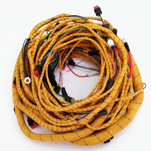 472-7726 for Direct injection C7.1Factory Supply,Body outer wiring harness for  E320D2