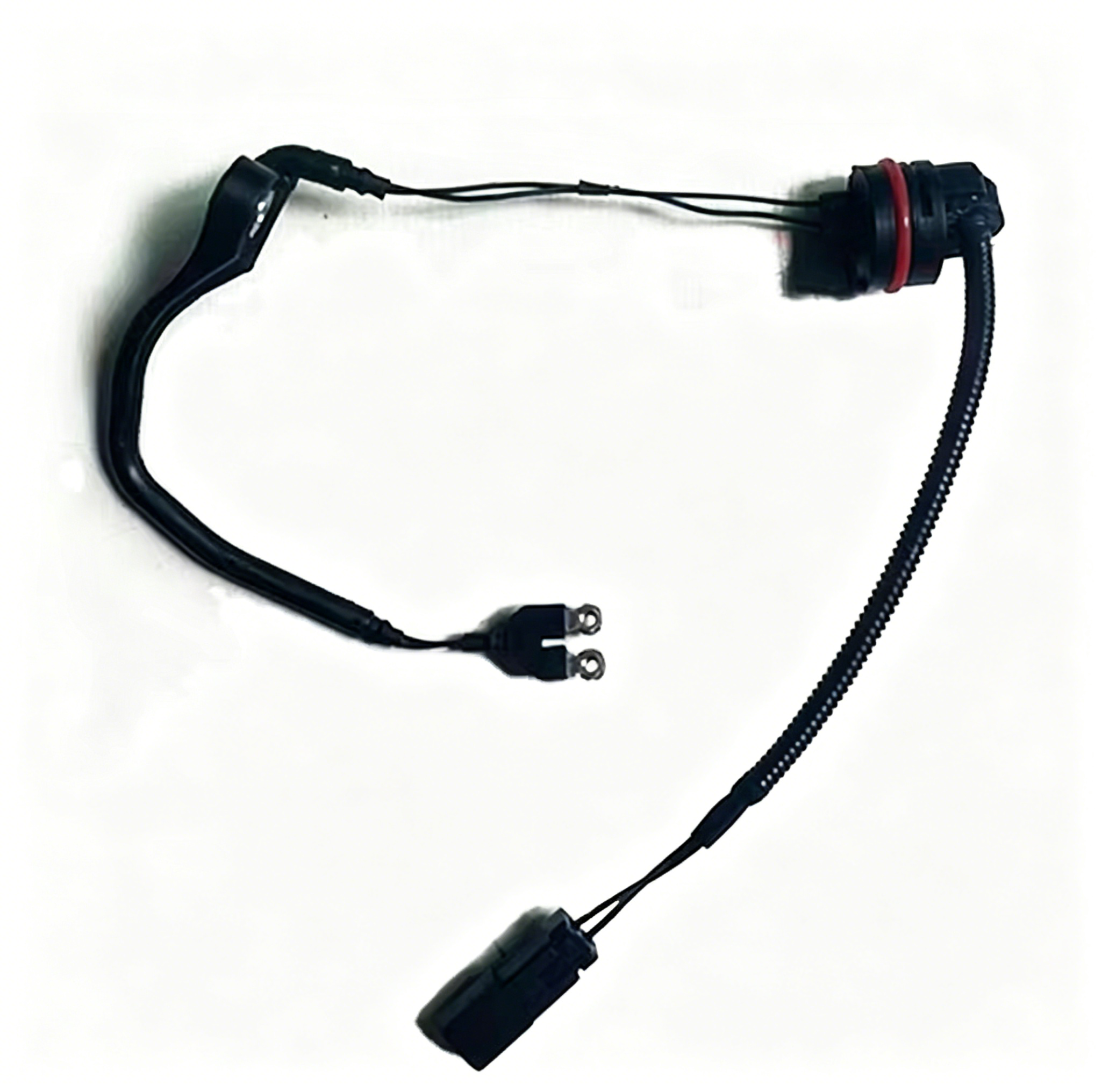 SAA6d170e Engine Wiring Harness 6245-81-9110 6245819110 for PC1250-8 PC800-8 PC400-8 Komatsu Excavator SAA6D170-5