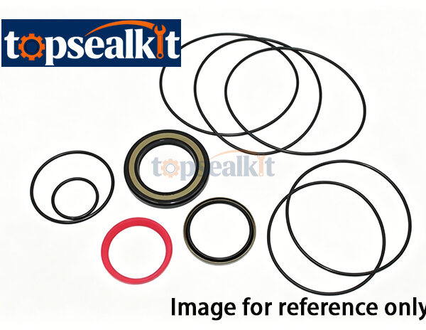 PV21 Main Pump Seal Kit For SAUER DANFOSS PV21 PVD21 Main Pump Seal Repair Kit