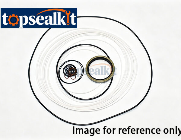711-53-05040 Transmission Seal Kit Fit For Komatsu WA500-3 WD500-3 WF550T-3 Models Repair Parts