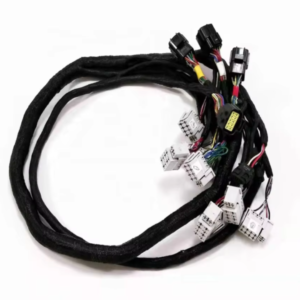 14644223 Original quality excavator accessories, Instrument line of EC290B 140B/210B/ 240B/360B/460B