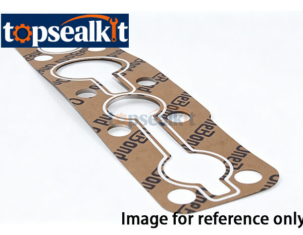 419-15-16541 Control Valve Gasket For Komatsu Wheel Loader WA100 WA120 WA120L WA150 WA180 WA180L