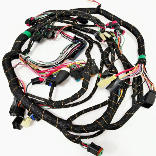 477-4206 Best selling products excavator harness ,Cab line for  E307E E305.5E2 306E
