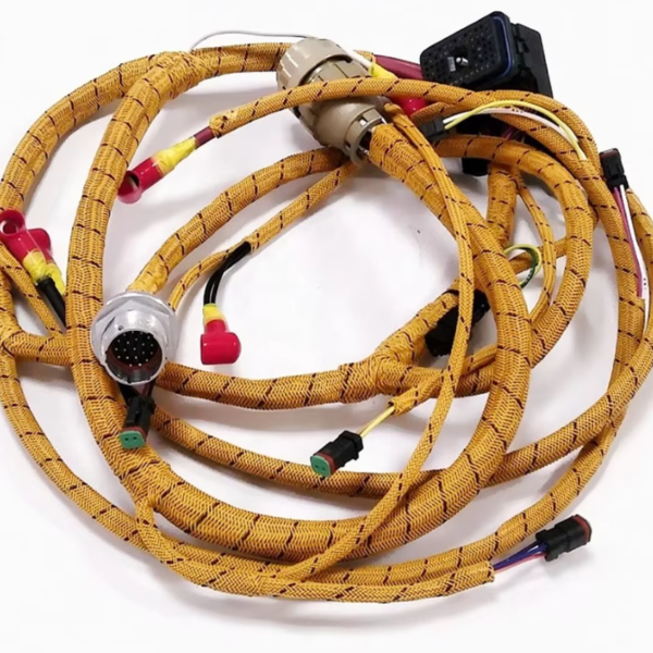 202-3244 Original quality excavator wiring harness  ,938G Loader Engine Line for E938G Loader