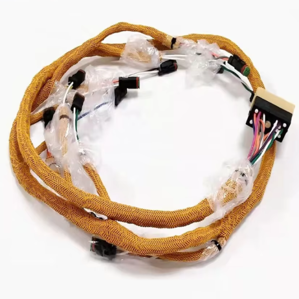 190-3785 Reliable Factory direct selling,  Loader Transmission harness for E950G 962G Loaderr