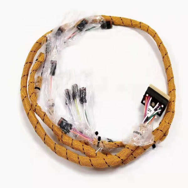 199-3324 Reliable Factory direct selling, Loader Transmission harness for E966G