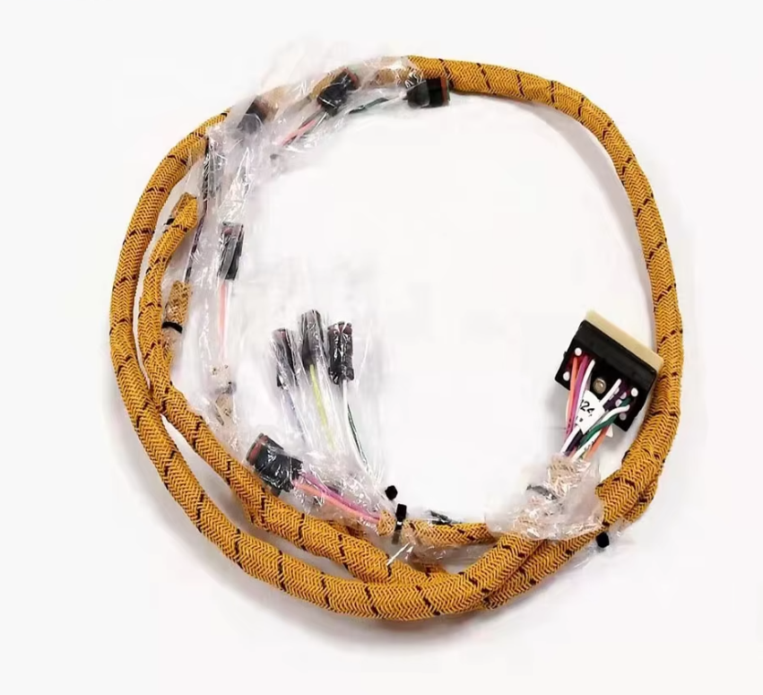 199-3324 Reliable Factory direct selling, Loader Transmission harness for E966G