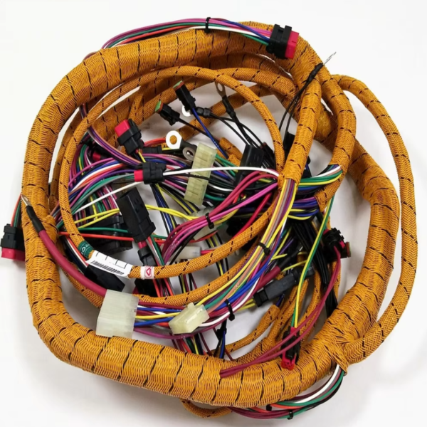 264-7095 Original quality excavator accessories ,  E325D inner  wiring harness universal with E324d/325d  329d/330D