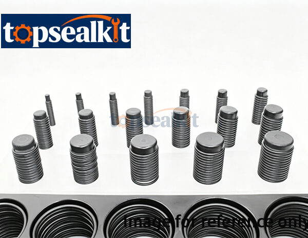 Good Quality Seal Kit O-RING Kit Big Box Repair Box For Sumitomo Excavator Sealing