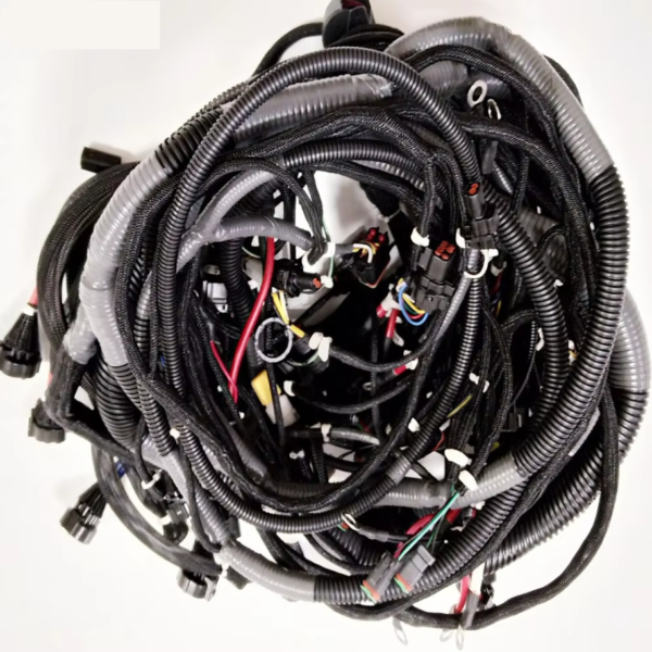 14591275 Original quality excavator accessories, Main external line of EC210B