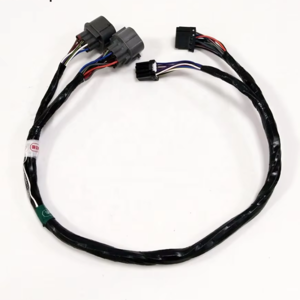 SG246470-3080 283-2914 Original quality excavator accessories ,  E320D Air Conditioning Harness