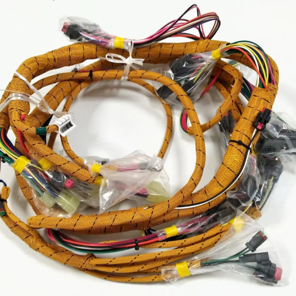 275-7004 388-6817 Original quality excavator accessories , E320D Inner harness EFI Universal with 323D/320D2