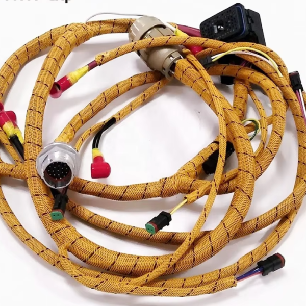 235-0576 Original quality excavator accessories ,  E950G Loader Engine wiring harness