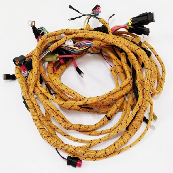 477-4259 Original quality excavator accessories ,  E305.5E2 Outer wiring harness