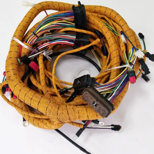 467-9274 465-1855  431-9251 Original quality excavator accessories ,  E329D2/320D2 Outer wiring harness