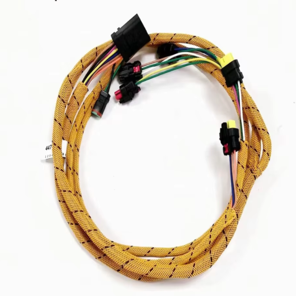 234-1183 Original quality excavator accessories ,  E374D Hydraulic oil temperature sensor line