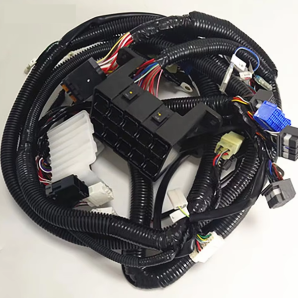 0005711  Original quality excavator accessories,inner wiring harness for ZX70-1 ZX70-6 ZX60-1