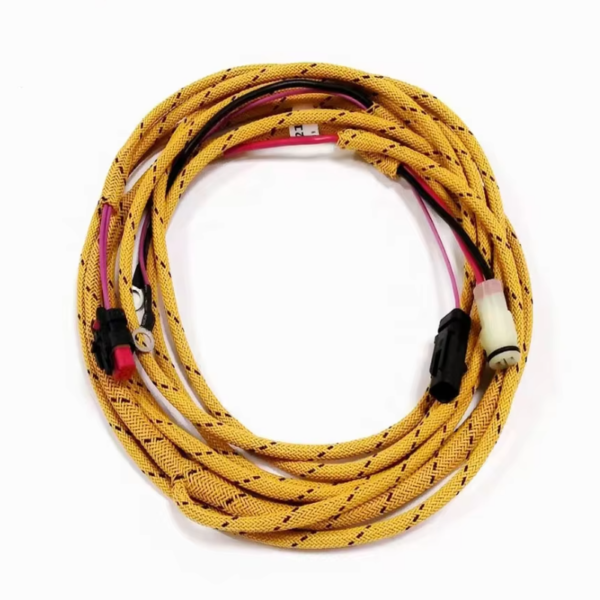 342-2846 Original quality excavator accessories ,  E374D Sensing air filter harness