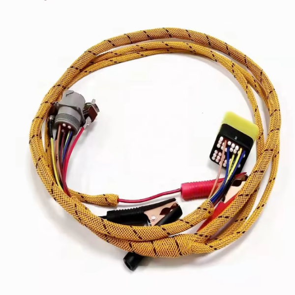 Original quality excavator accessories , E C10/C12 of Start line