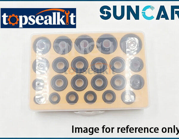 Standard Parts  cat O Rings For Sealing ISO9001