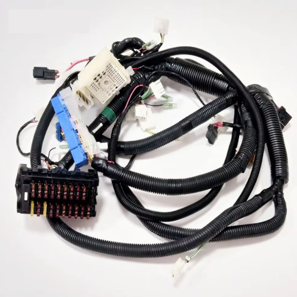 0001932 Original quality excavator accessories,inner wiring harness for EX120-5 original