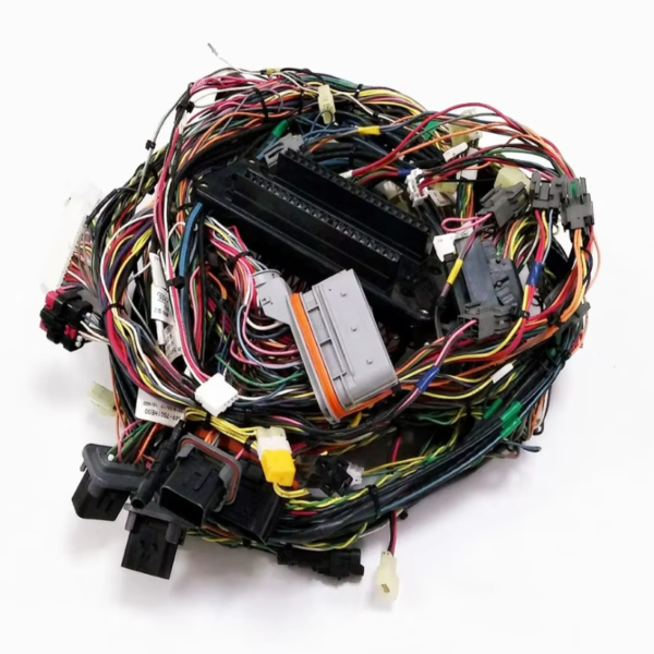 543-2645 Original quality excavator accessories ,  E320GX Inner harness 320GC 323GC 326GC 330GC 336GC