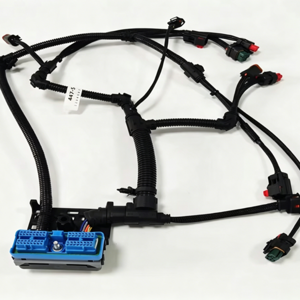 520-4558 Original quality excavator accessories,  E320GC of Engine wiring harness 320  323 323GC 326 326GC 330 330GC