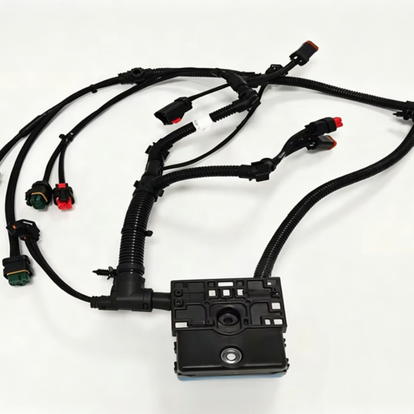447-5149 Original quality excavator accessories,  E320GC 313D2 313D2GC 318D2  320GC  320GX 320D2GC of Engine wiring harness