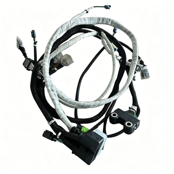 6245-81-5381 High Quality Excavator Accessories PC1250-8R Engine Wiring Harness